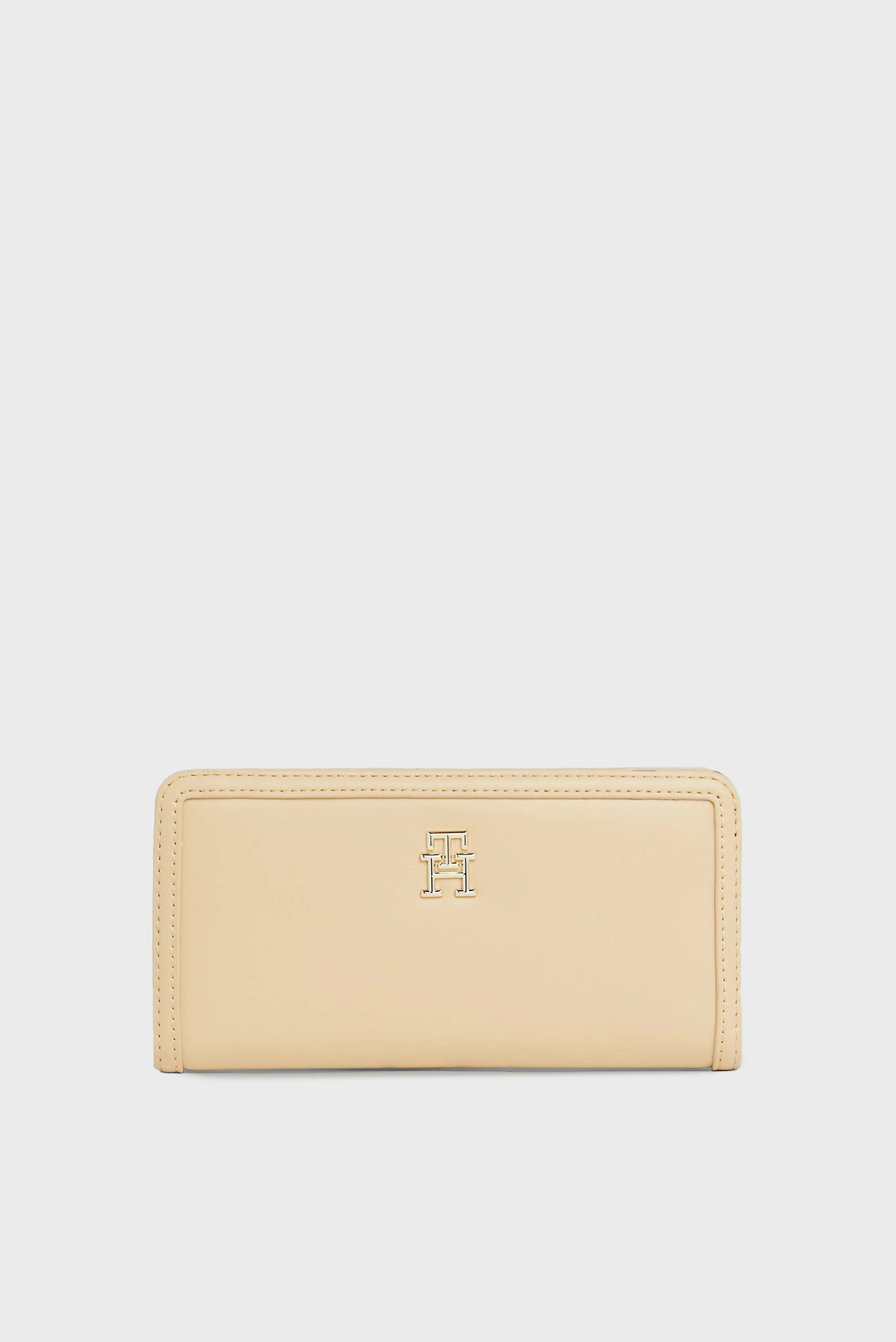 Кошелек/TH MONOTYPE LARGE SLIM WALLET 1