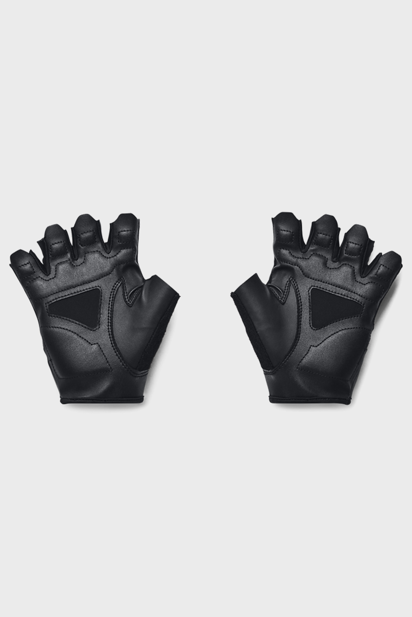 Мужские черные перчатки M's Training Gloves 4