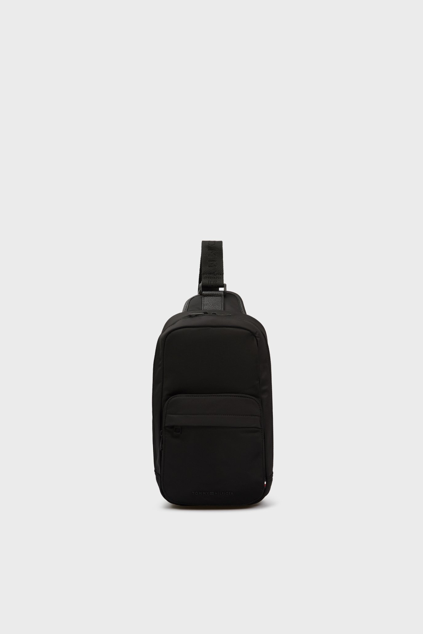 Сумка/TH REPREVE SLING BAG 1