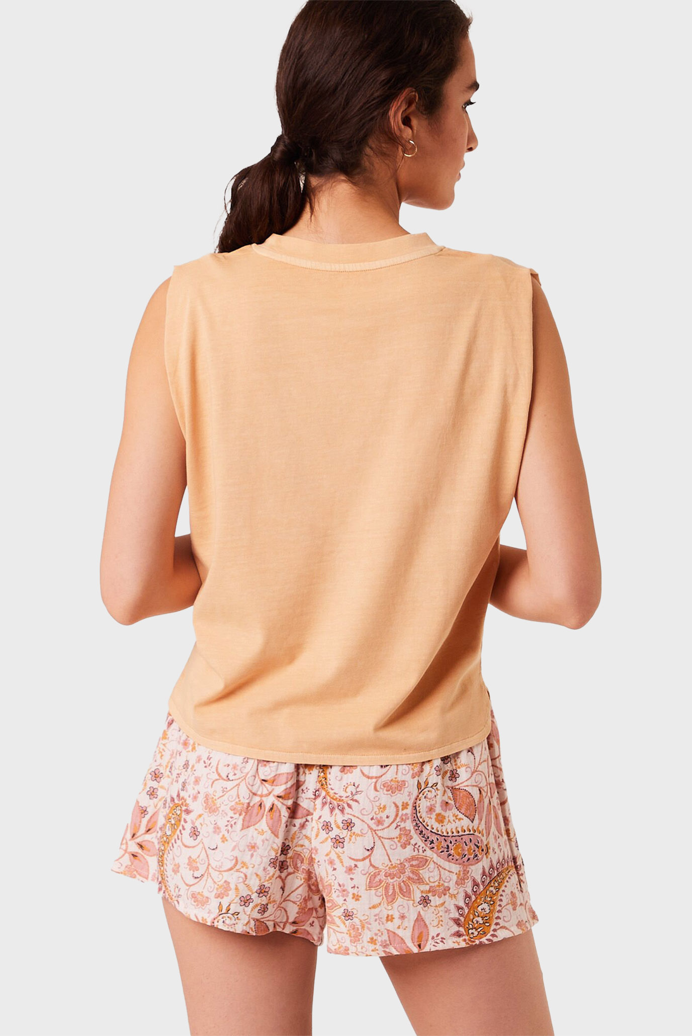 Футболка NINE - TOP MC 2