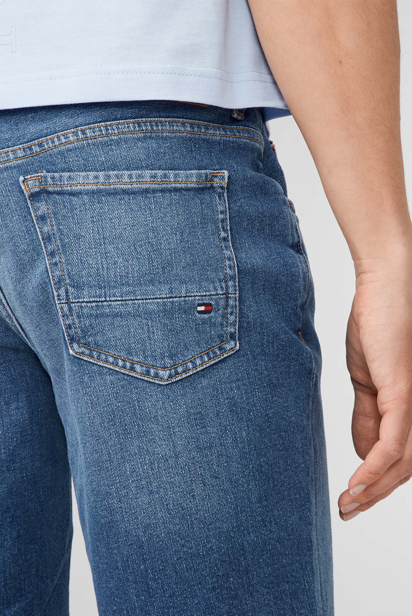 Шорты BROOKLYN SHORT 5PKT BOSTON IND 10