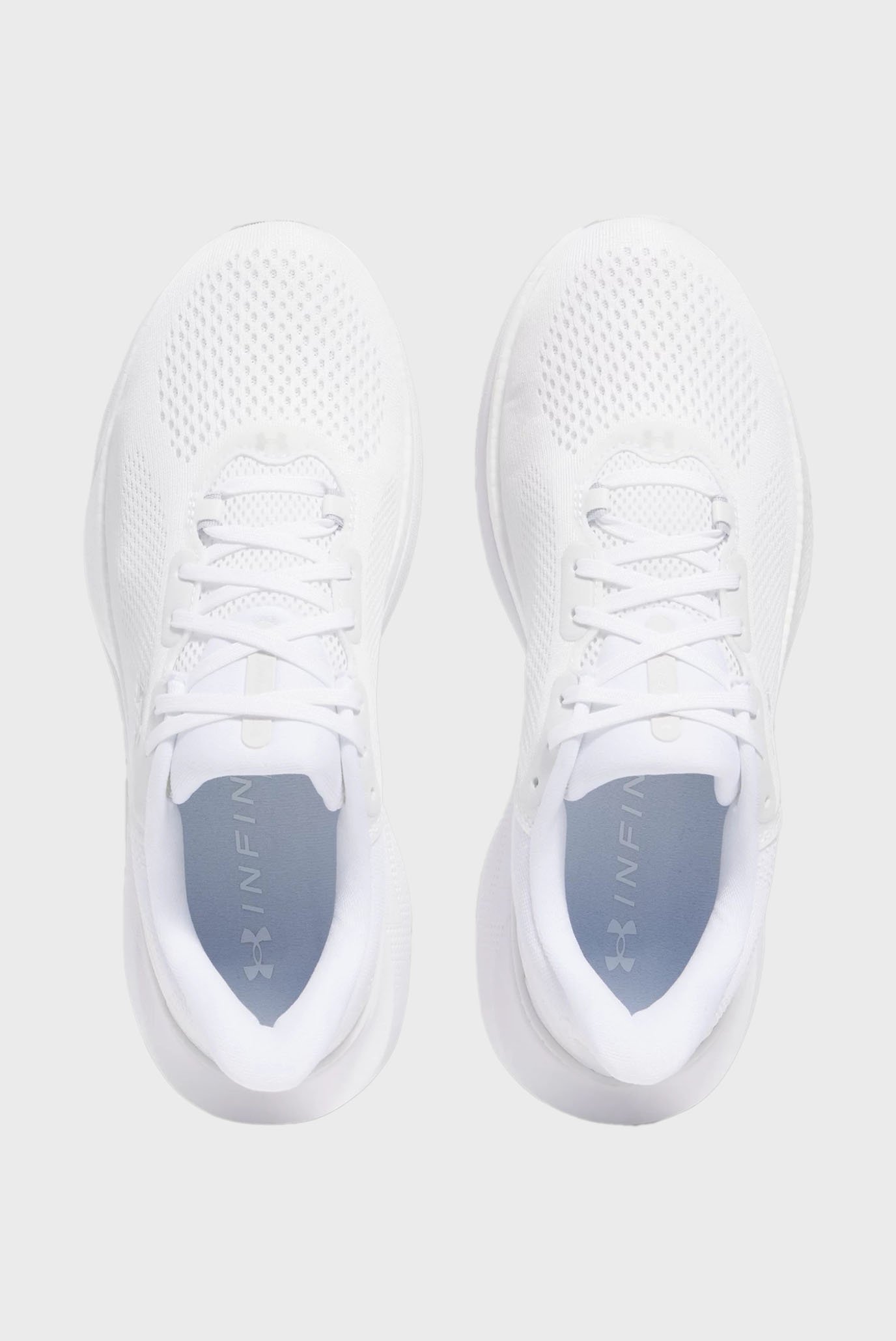Кроссовки UA Infinite Pro 2-WHTUnder Armour Кроссовки UA Infinite Pro 2-WHT 4