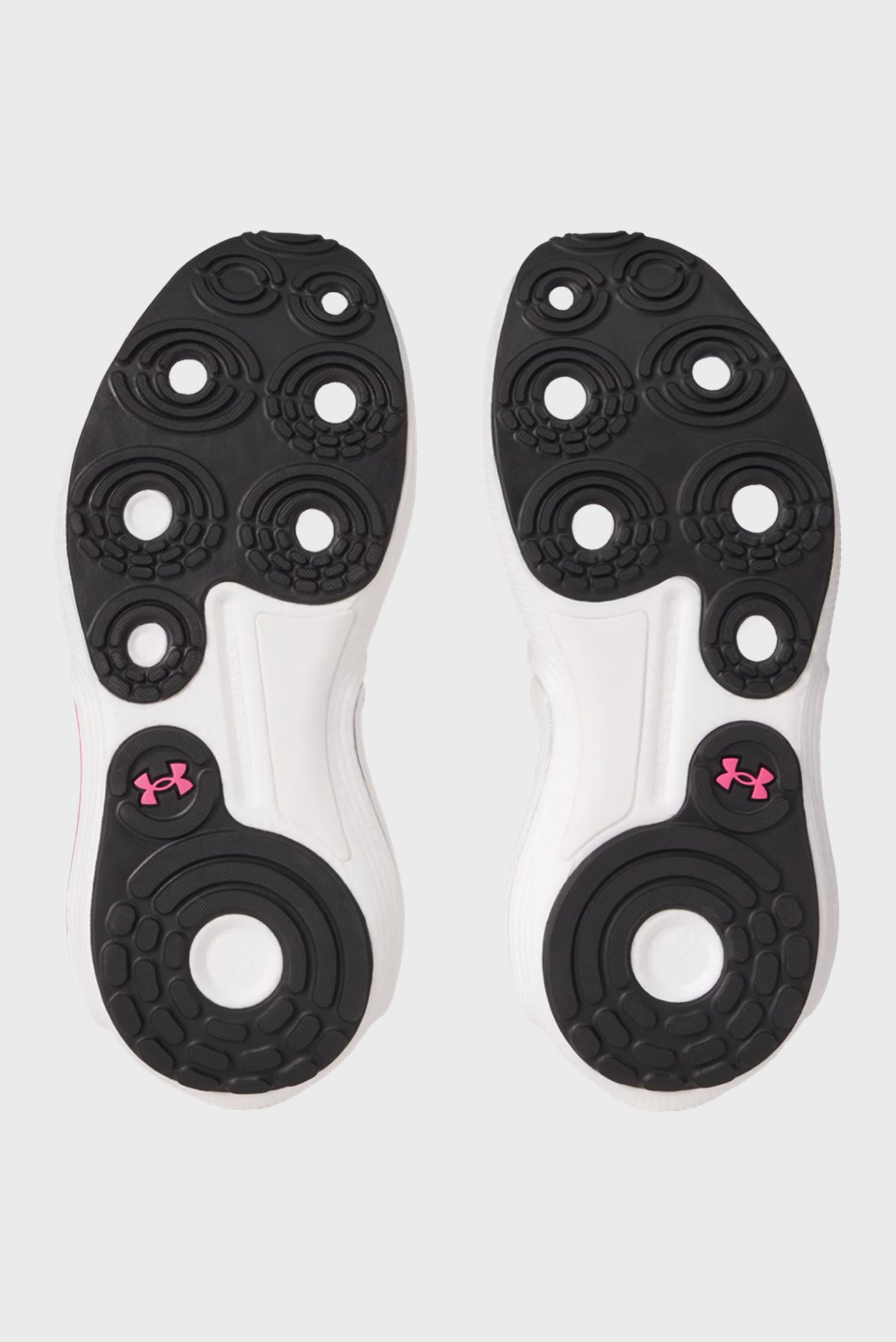 Кроссовки UA W Phantom 4 4