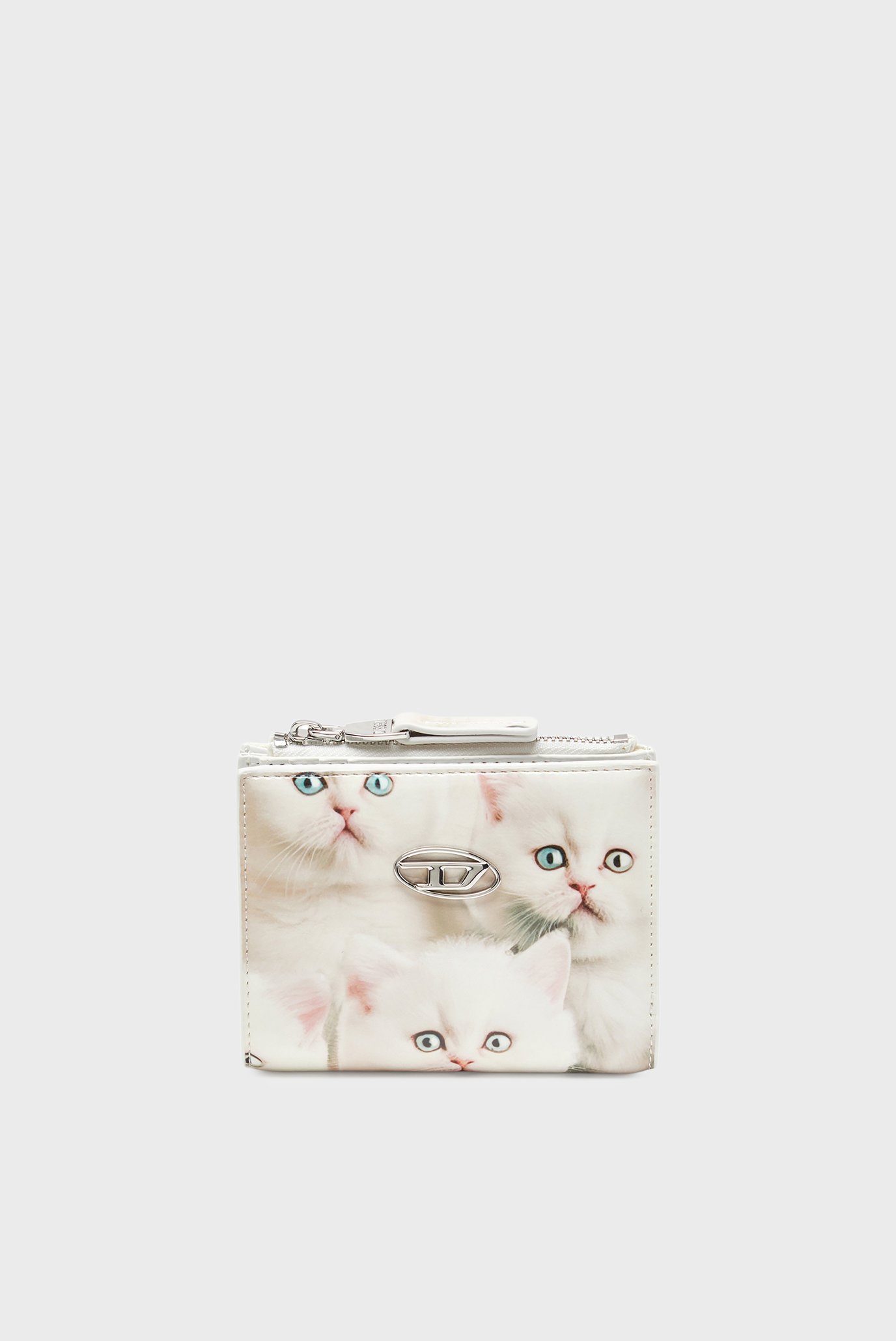 Кошелек PLAY PLAY BI-FOLD ZIP II WALLET 1