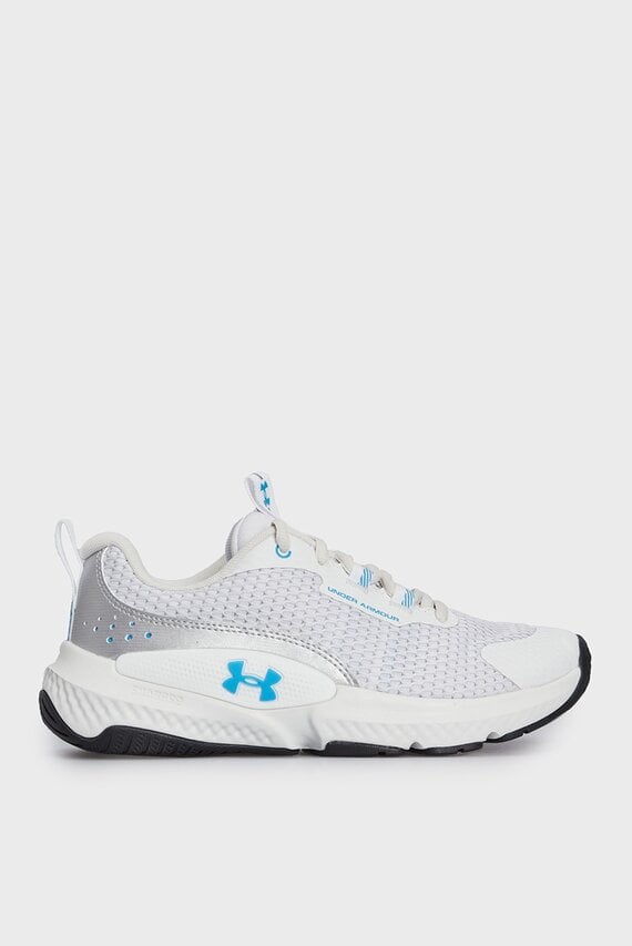 Женские белые кроссовки UA W Dynamic Select Under Armour