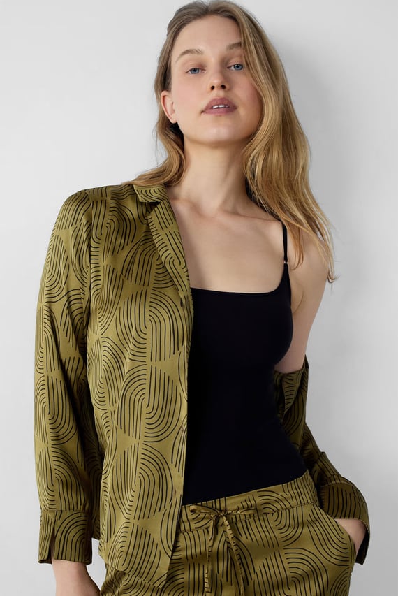 Ночная рубашка NASIR - CHEMISE