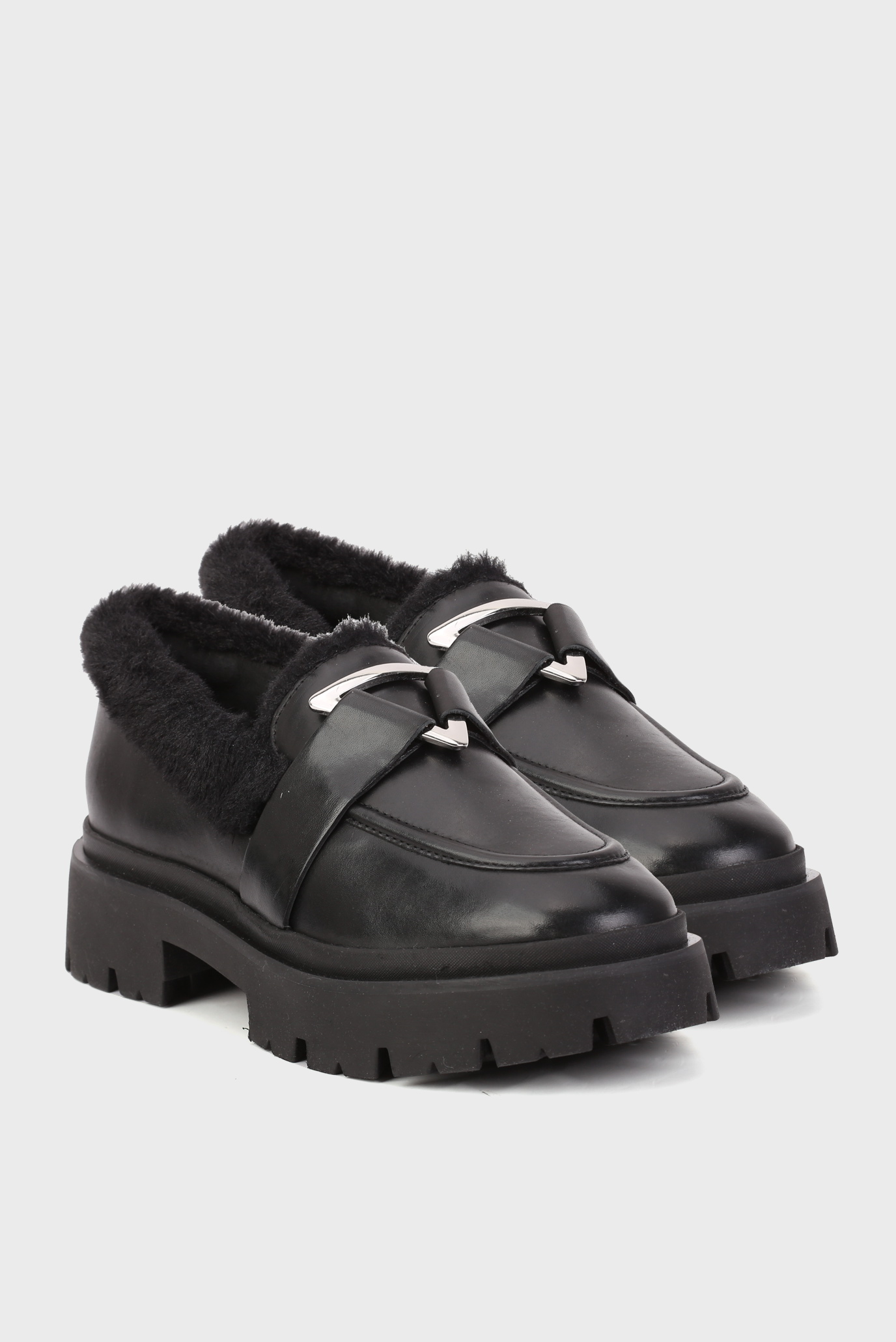 Мокасины - 2