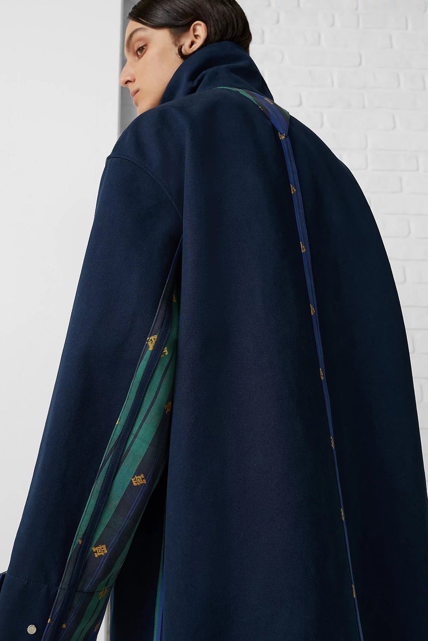 Куртка зимняя THL BLACKWATCH PARKA 5