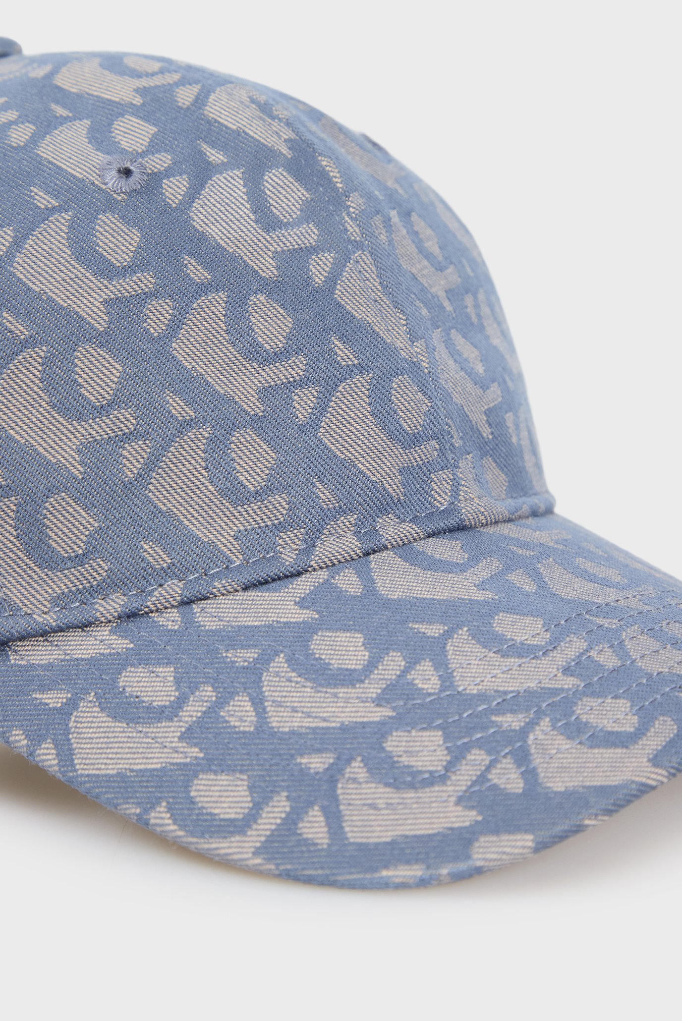 Кепка AOP 6 PANEL BASEBALL CAP 4