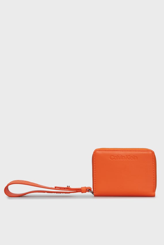 Кошелек GRACIE WALLET W STRAP MD