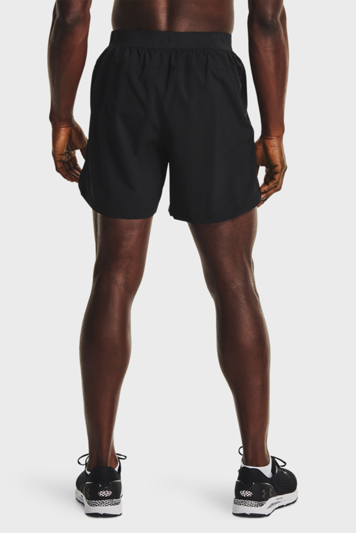 Шорты UA LAUNCH 5'' SHORT Under Armour Шорты UA LAUNCH 5'' SHORT 8