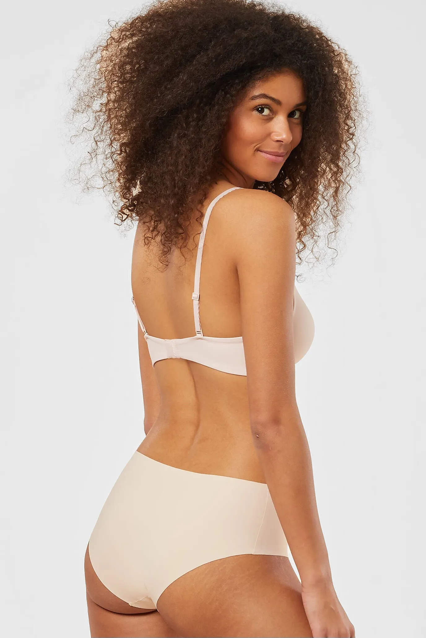 Бюстгальтер PURE FIT - SA CF 4