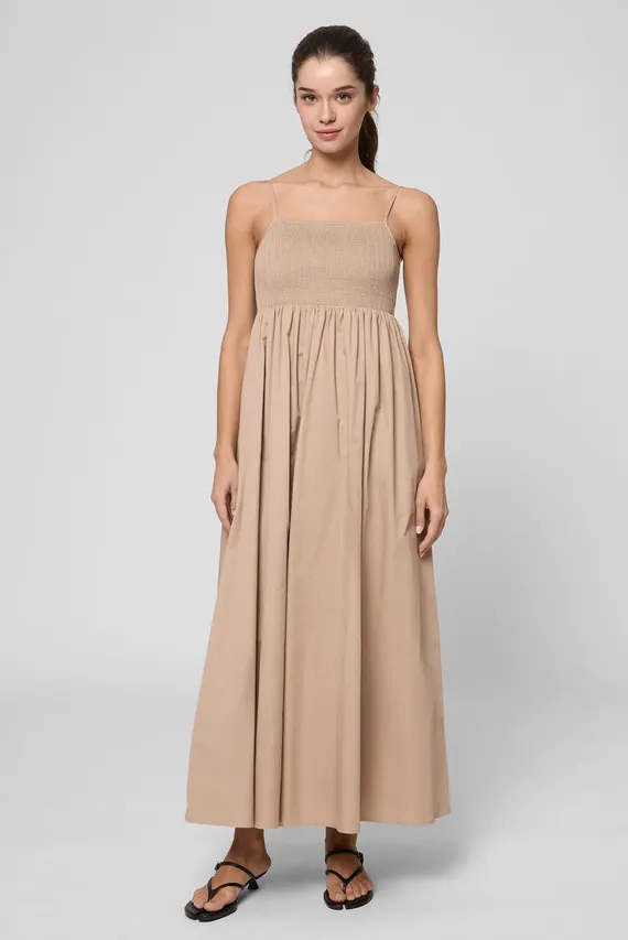 Платье WWDRE 002 PRPY