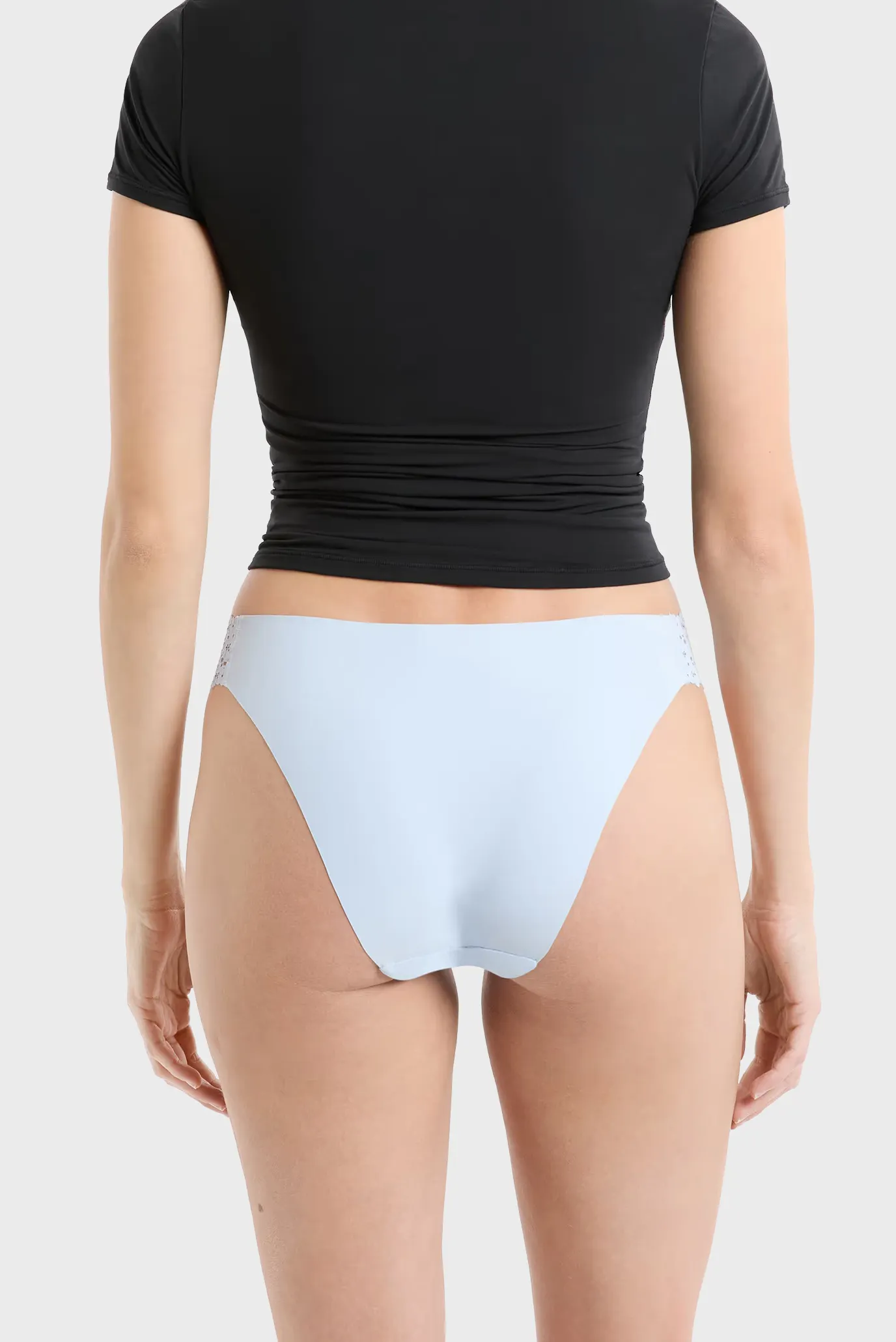 Трусы/WISH - CULOTTE 3