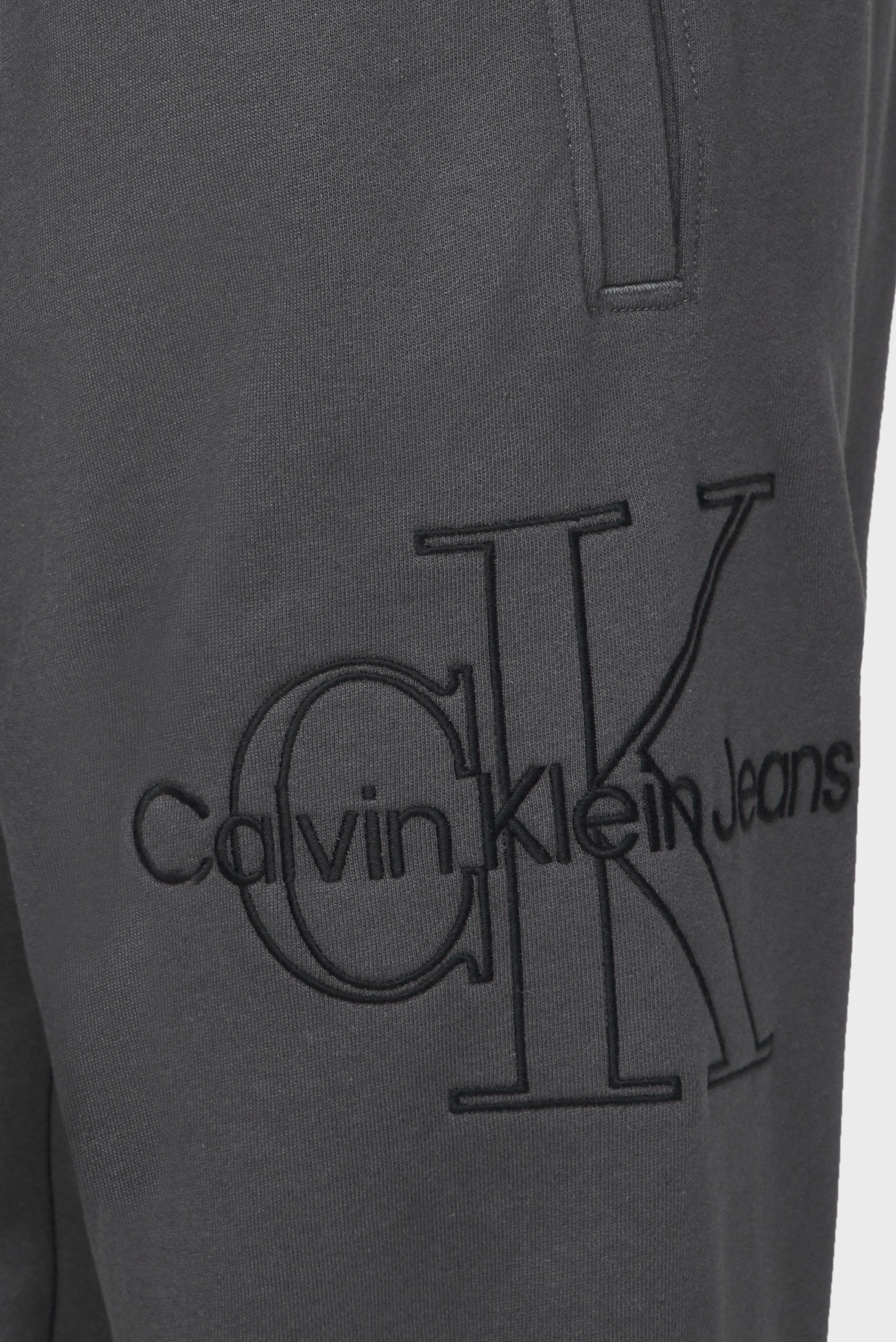 Штаны спортивные MONOLOGO WASHED HWK PANT 7