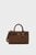 Сумка AMERICAN ICON MINI TOTE SUEDE LE