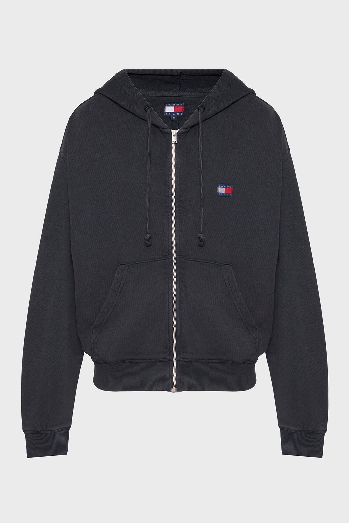 Реглан TJM 90S NEW CLSSCS FZ HOODIE 6