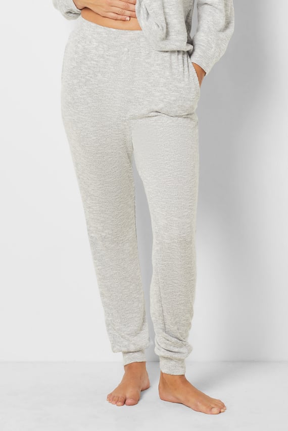 Штаны JUE _ JOJIE - PANTALON - GRIS