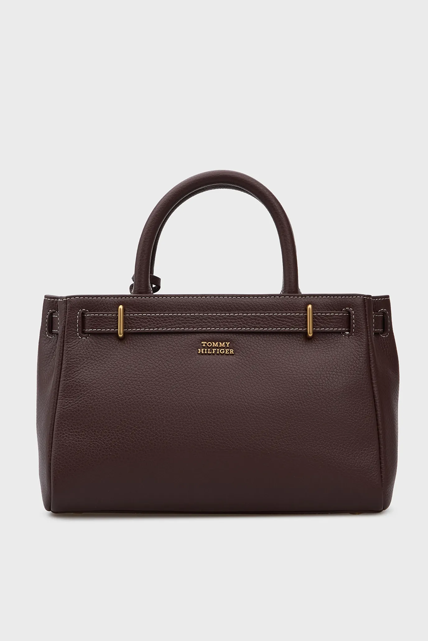Сумка AMERICAN ICON MINI TOTE LEATHER 4