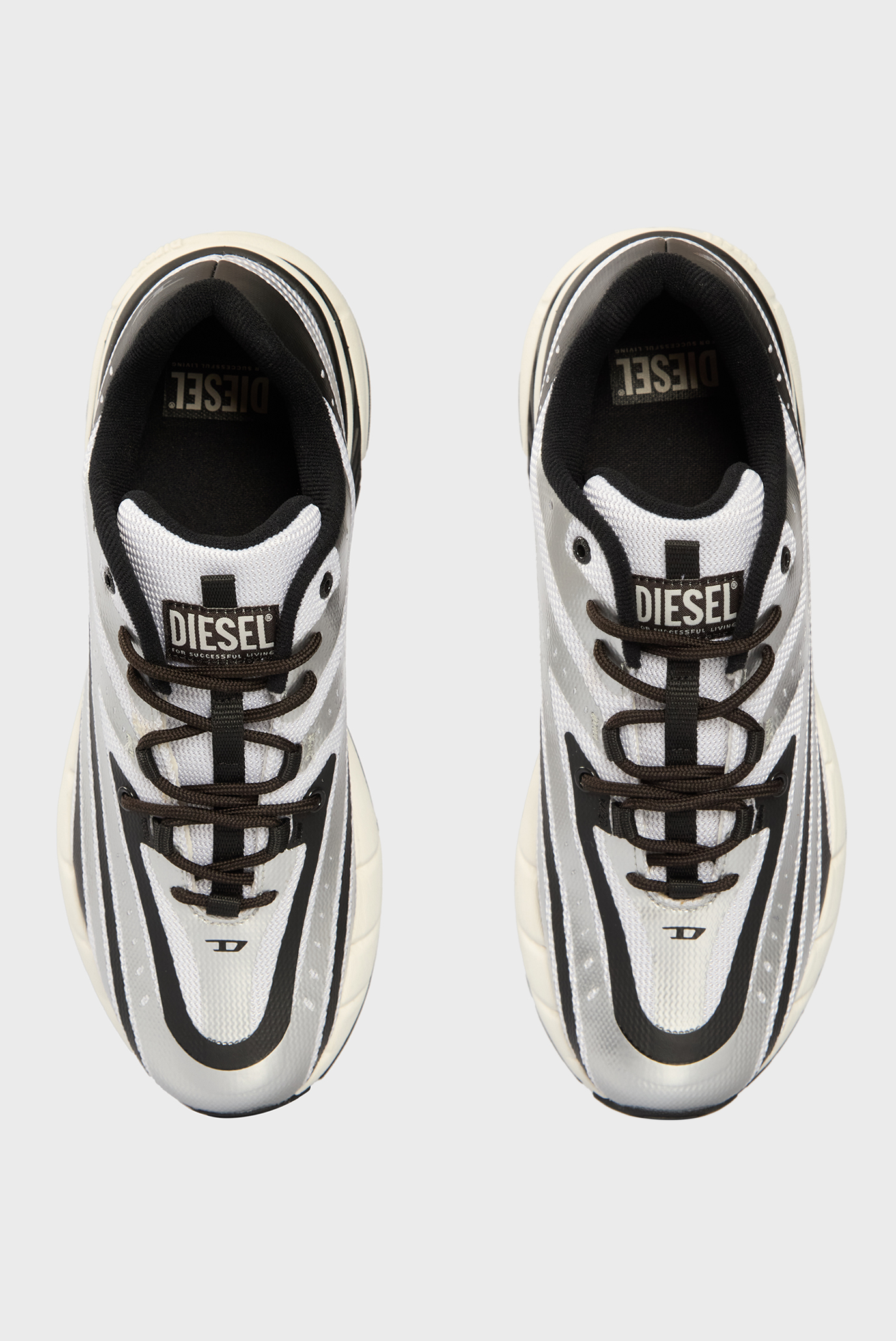 Мужские кроссовки D-AIRSPEED LOW 4