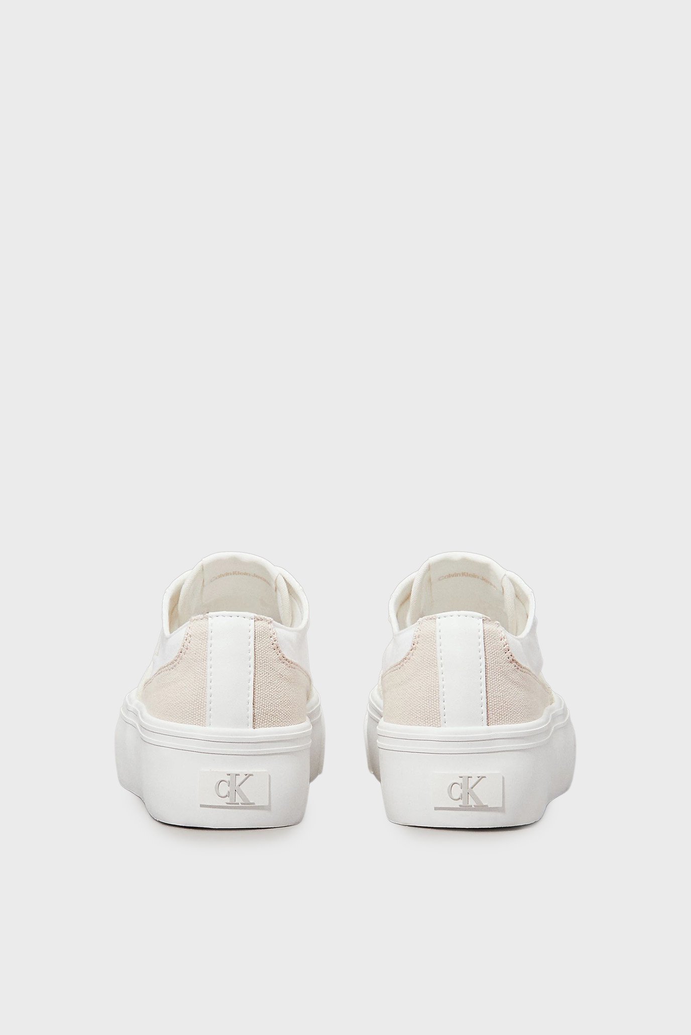 Кеды VULC FLATFORM LOW CV MIX MG 5