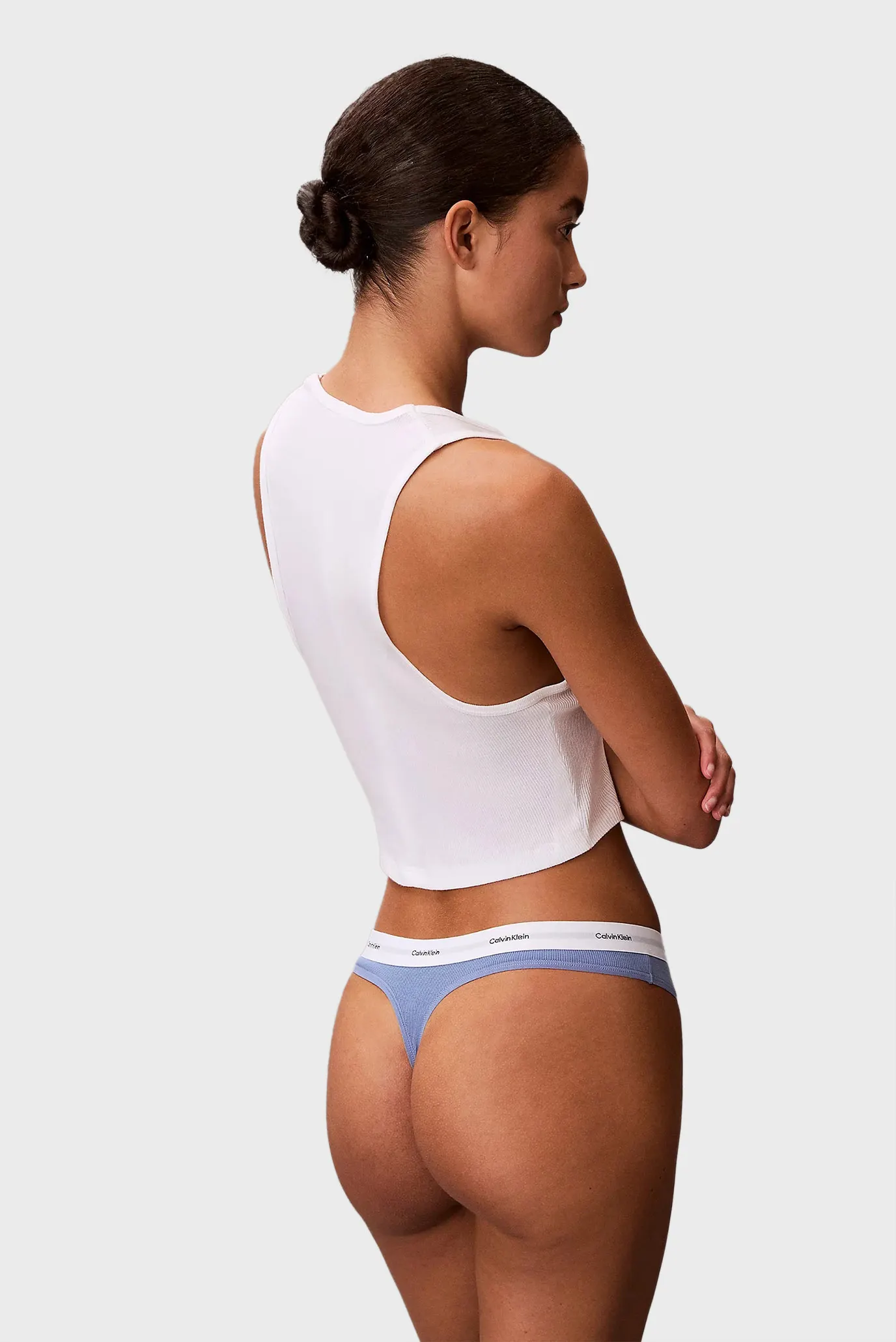 Трусы THONG 4