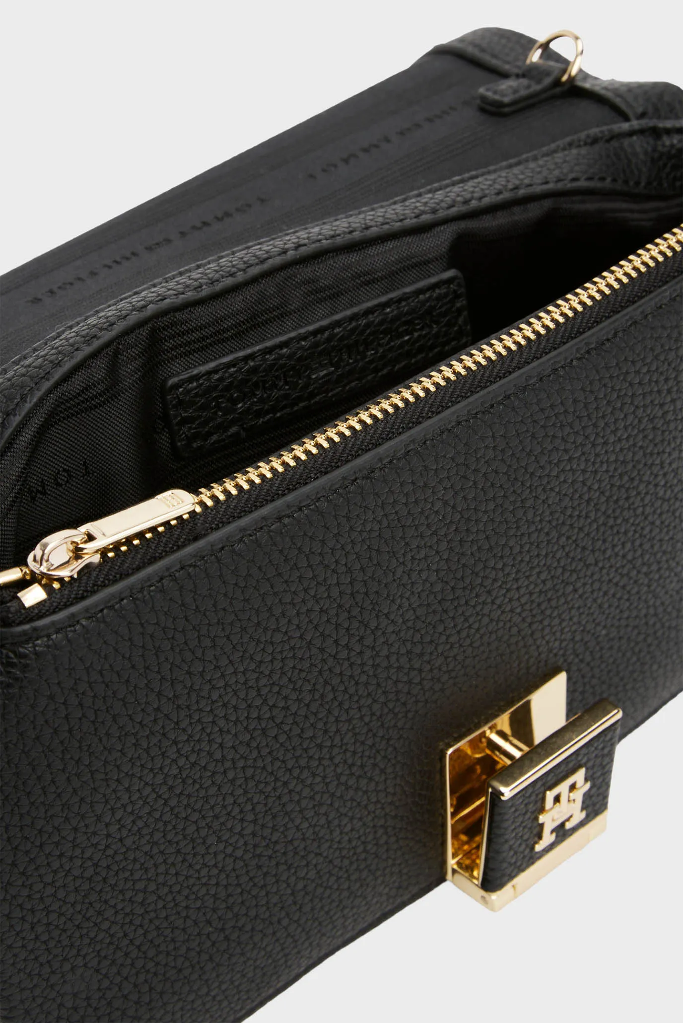 Сумка TH HER FLAP W CHAIN 4