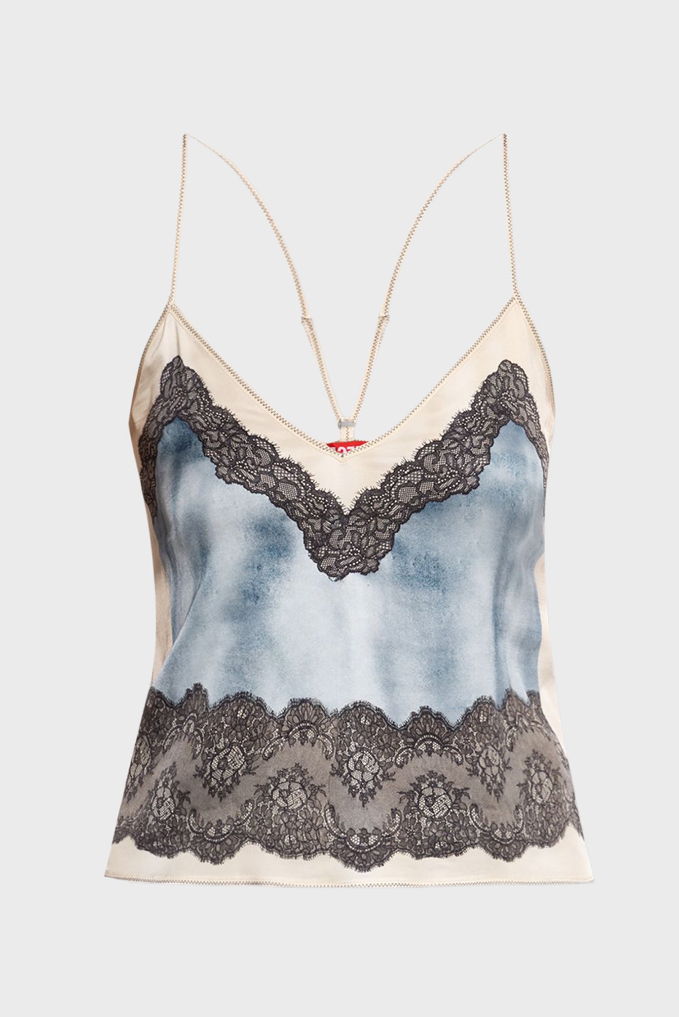 Майка T-ASTY TOP 5