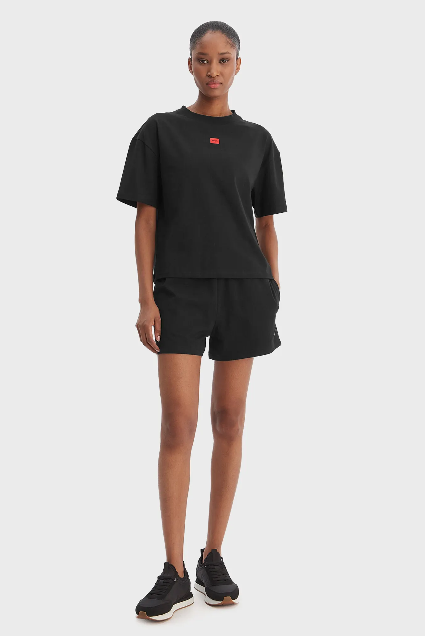 Шорты/SIGNATURE_SHORT 10249155 01 2