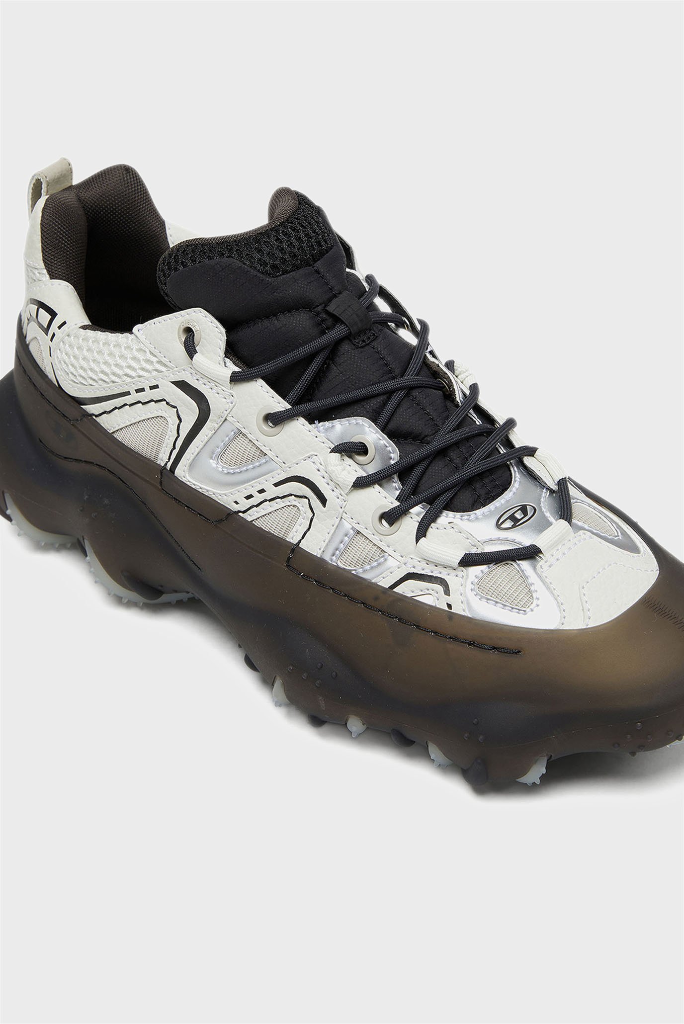 Кроссовки PROTOTYPE S-PROTOTYPE P1 SNEAKERSDiesel Кроссовки PROTOTYPE S-PROTOTYPE P1 SNEAKERS 6