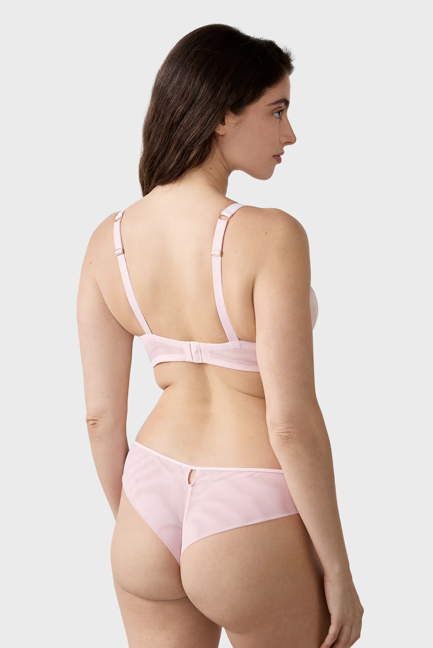 Бюстгальтер PRELUDE - N*5 CLASSI 3