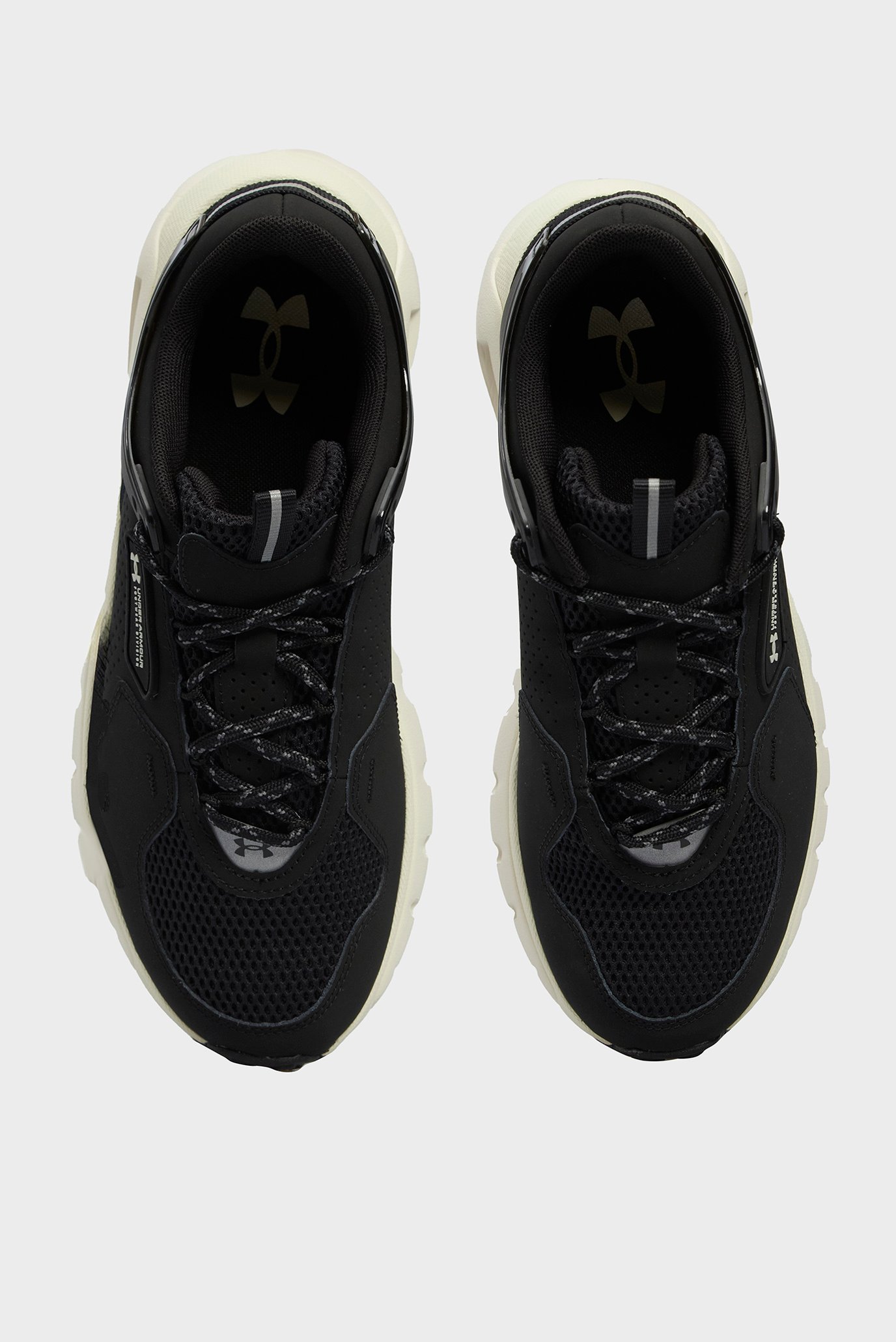 Кроссовки UA Summit Trek 4