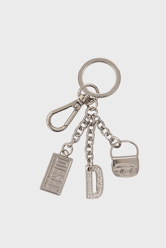Брелок KEYRING&CHARM Diesel