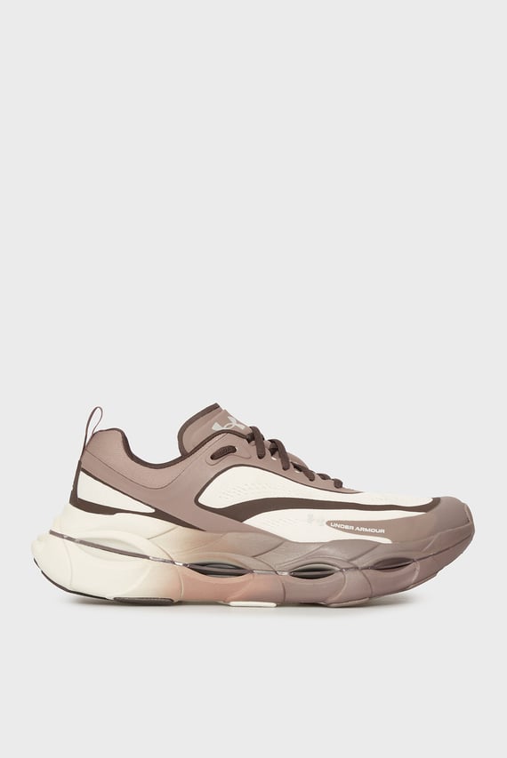 Кроссовки/UA Halo Racer