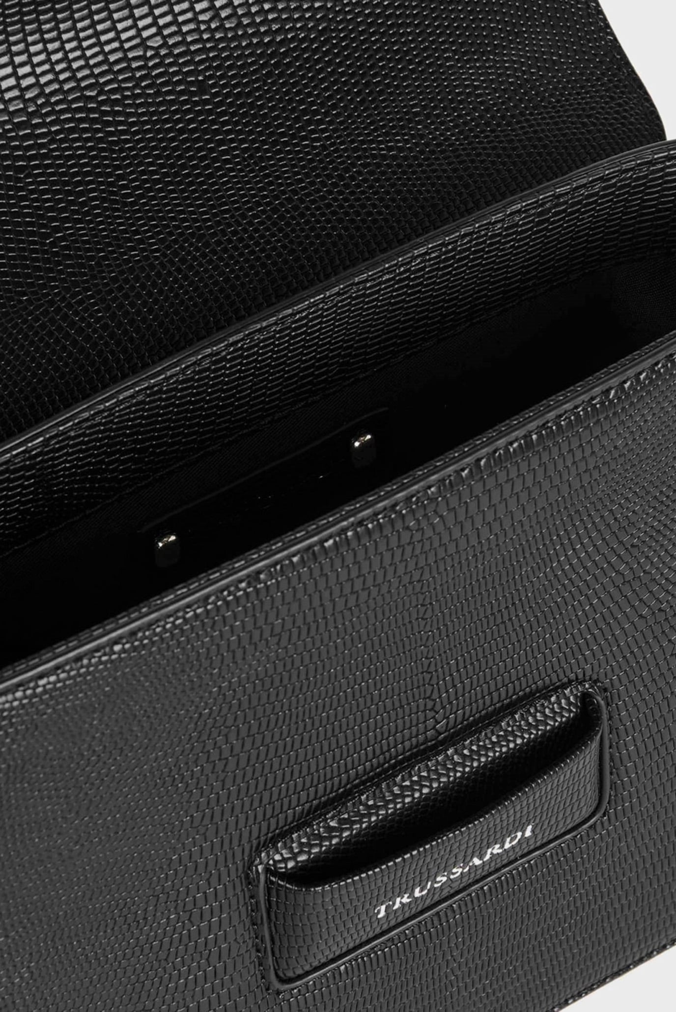 Сумка/IVY CROSSBODY MD SHINY FAUX LEATHER 2