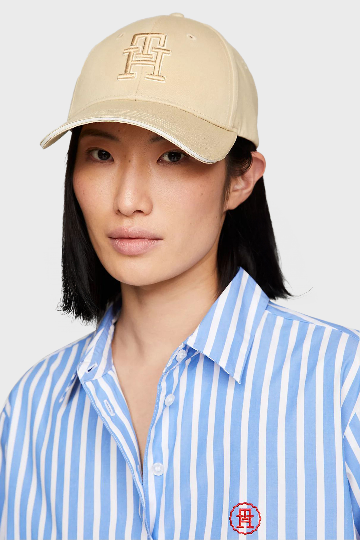 Кепка TH PREP CAP 4