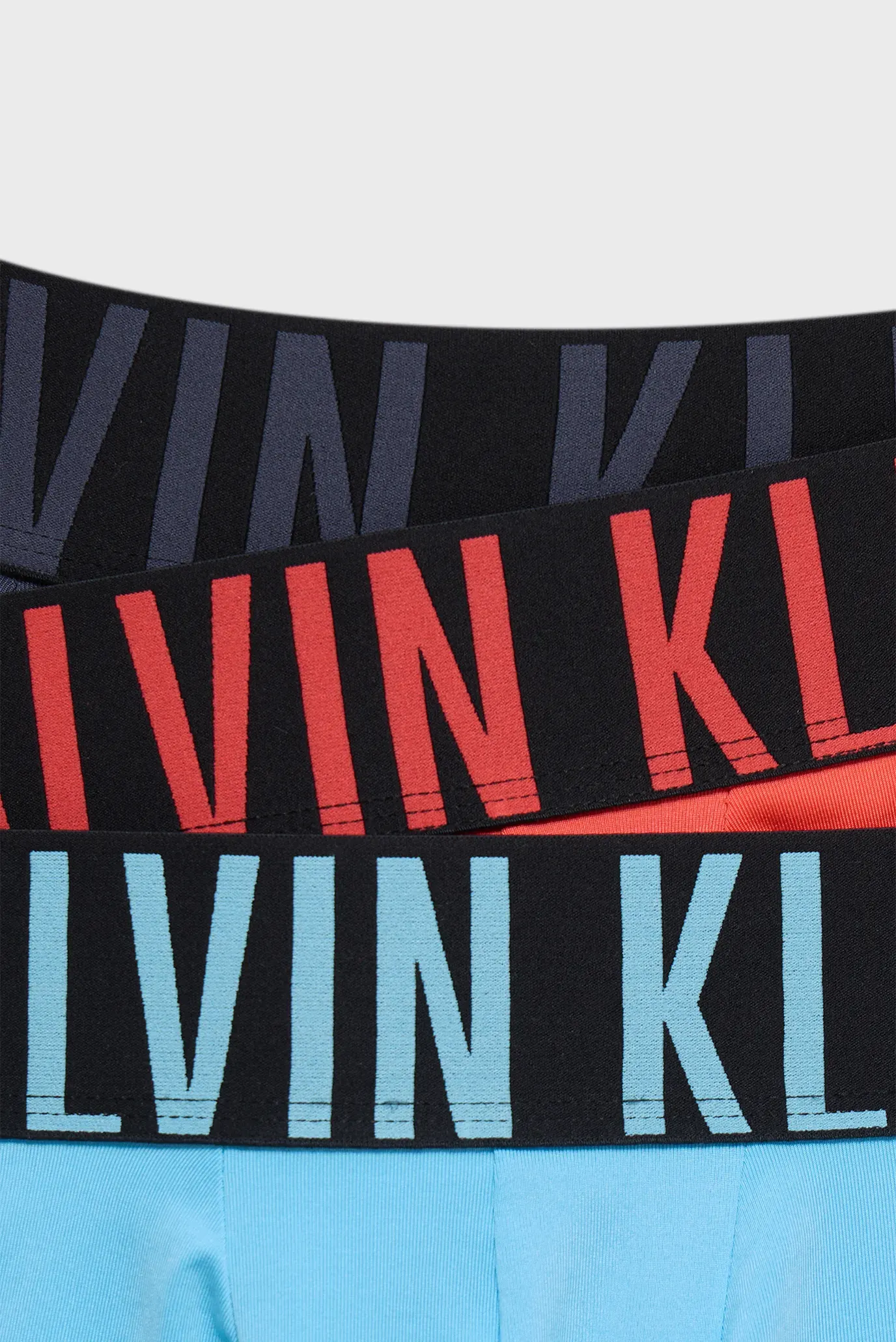 Набор белья LOW RISE TRUNK 3PK 7