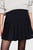 Юбка COOL WOOL MIX PLEAT SHORT SKIRT