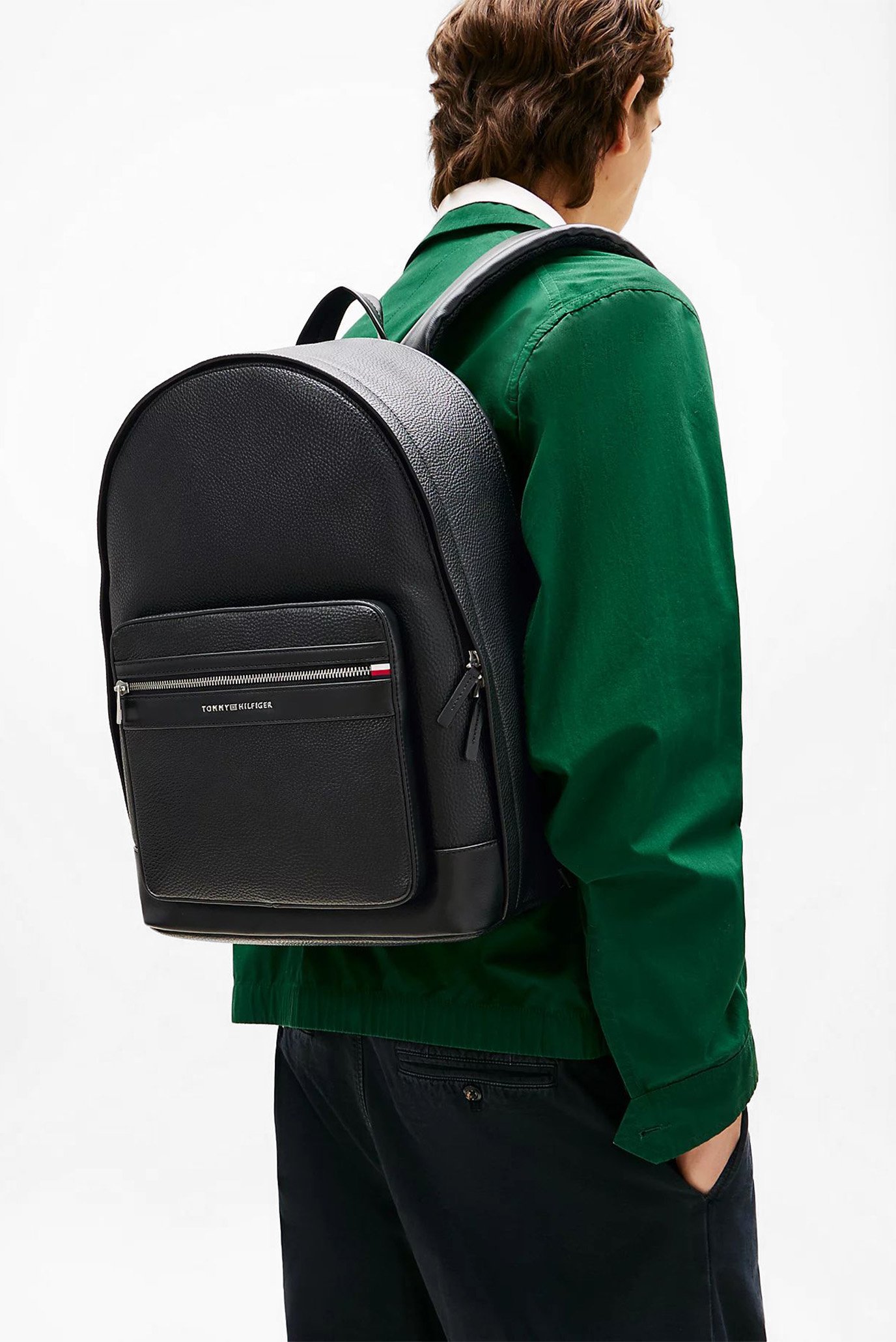 Рюкзак TH CENTRAL BACKPACK 2