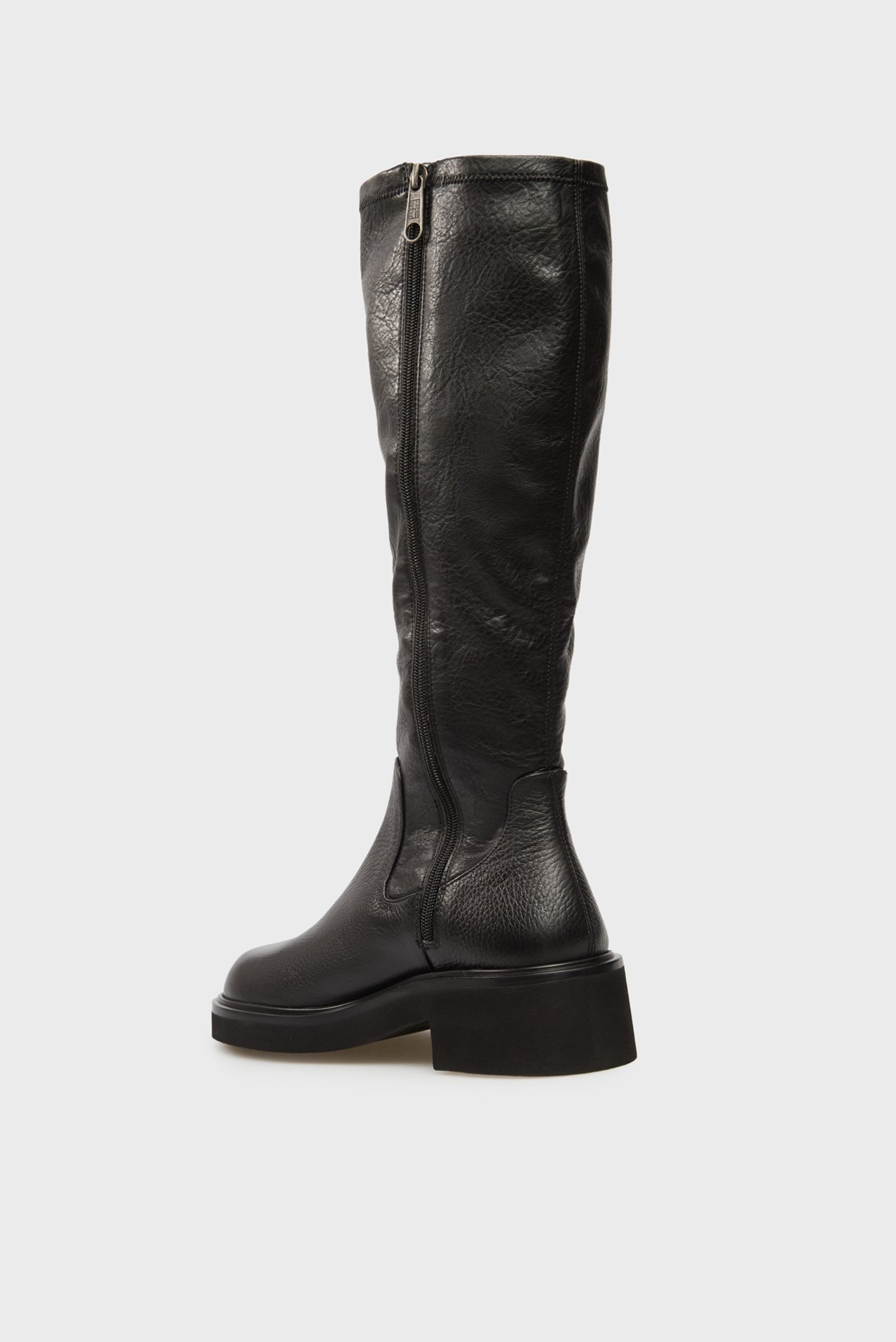 Сапоги TJW STRETCHY LONG BOOT 5