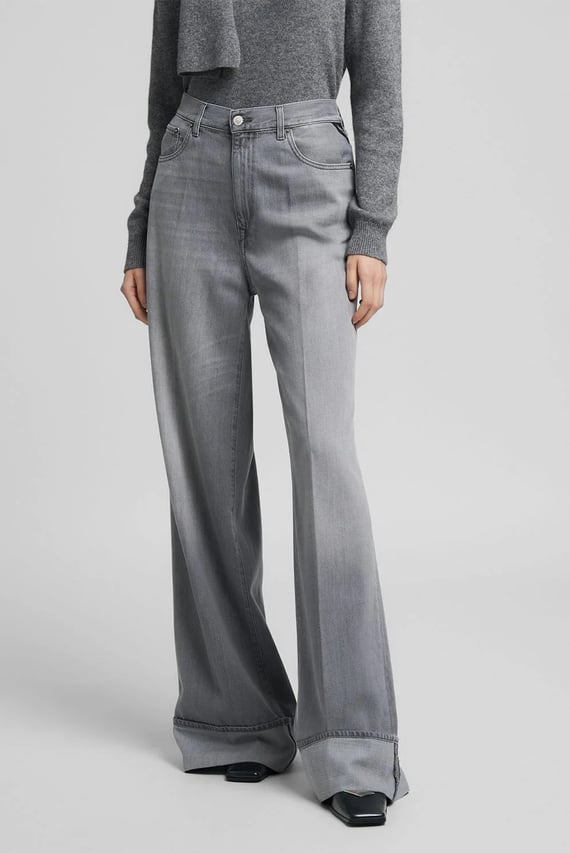 Джинсы - Replay