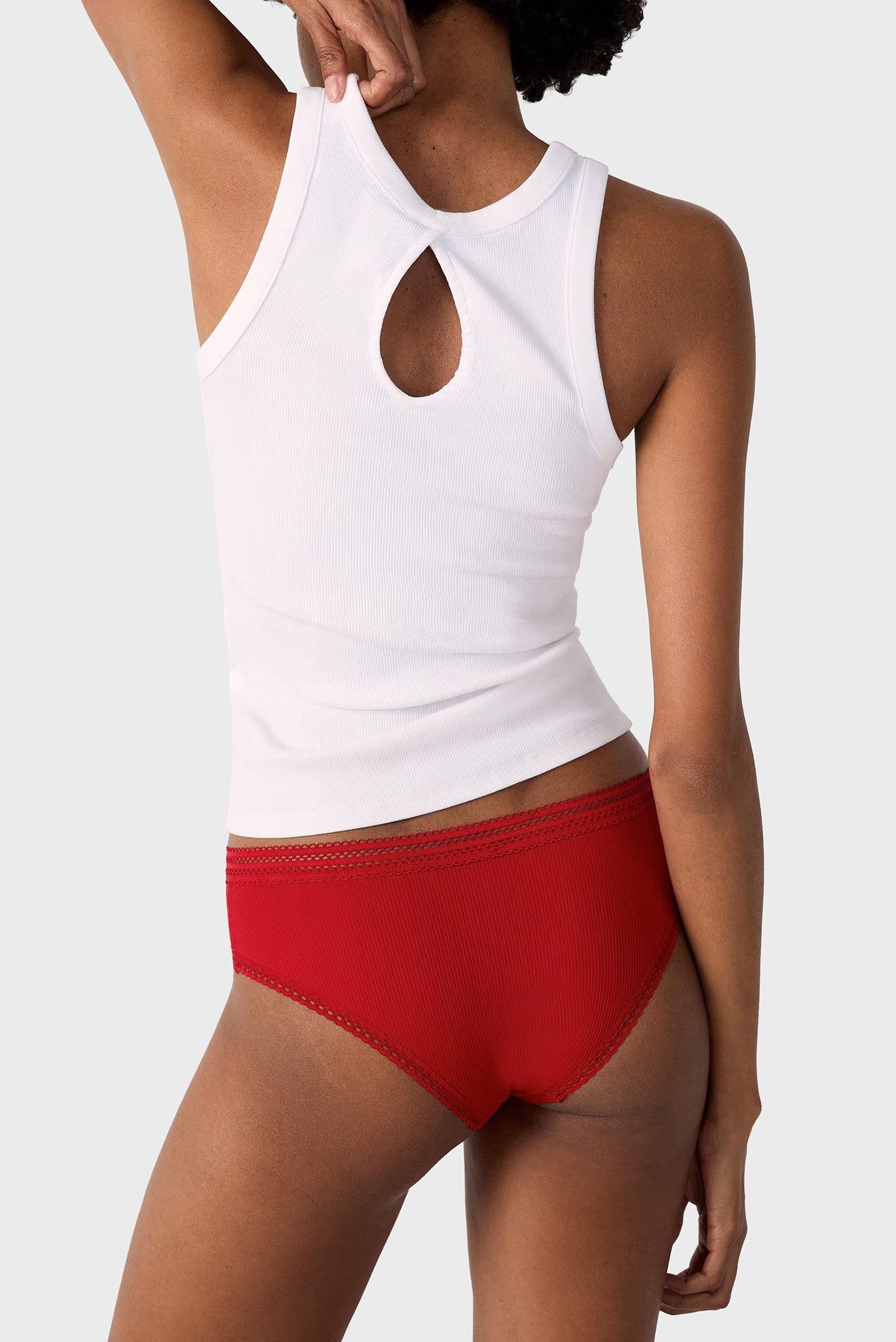 Трусы POWER - SHORTY 3