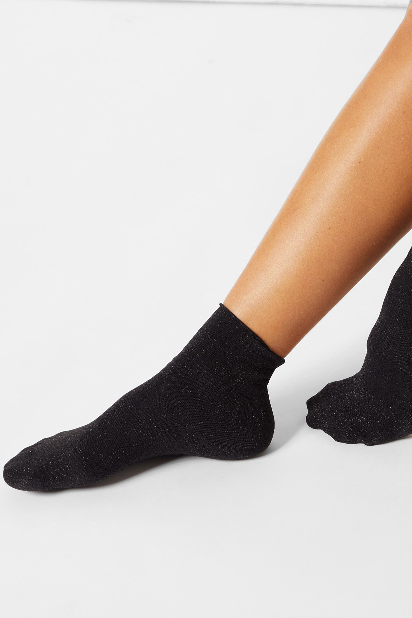 Носки ETINCELLE - ROSE BONBON 4