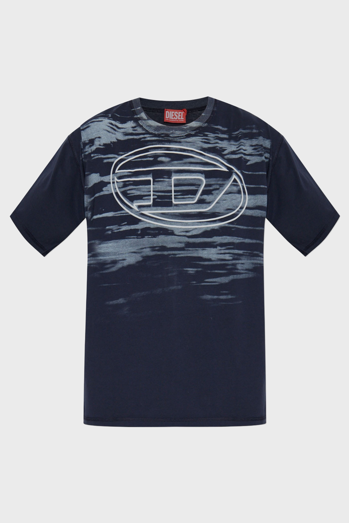 Футболка T-BOXT-T5 MAGLIETTA 5