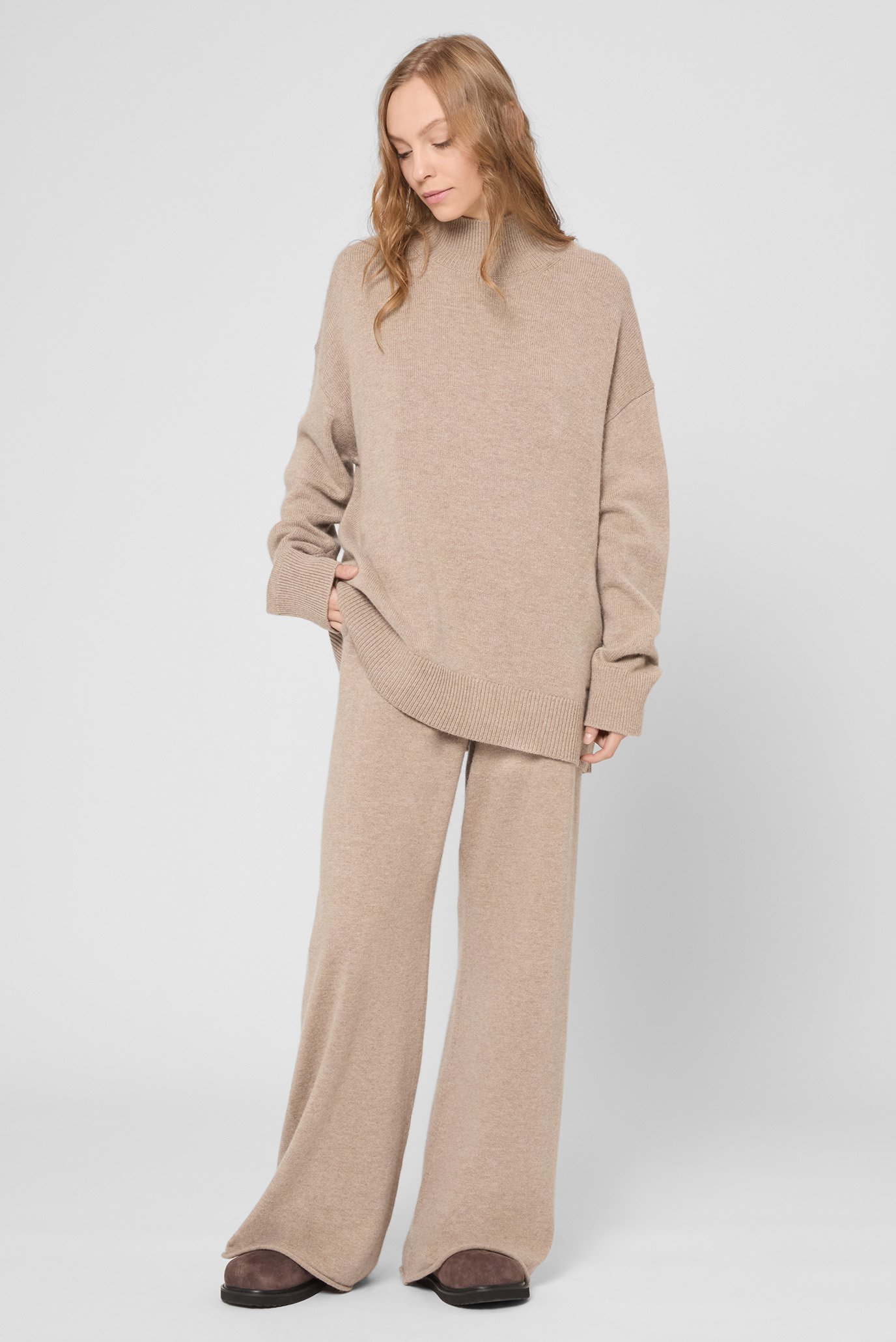 Свитер WKS 105 2