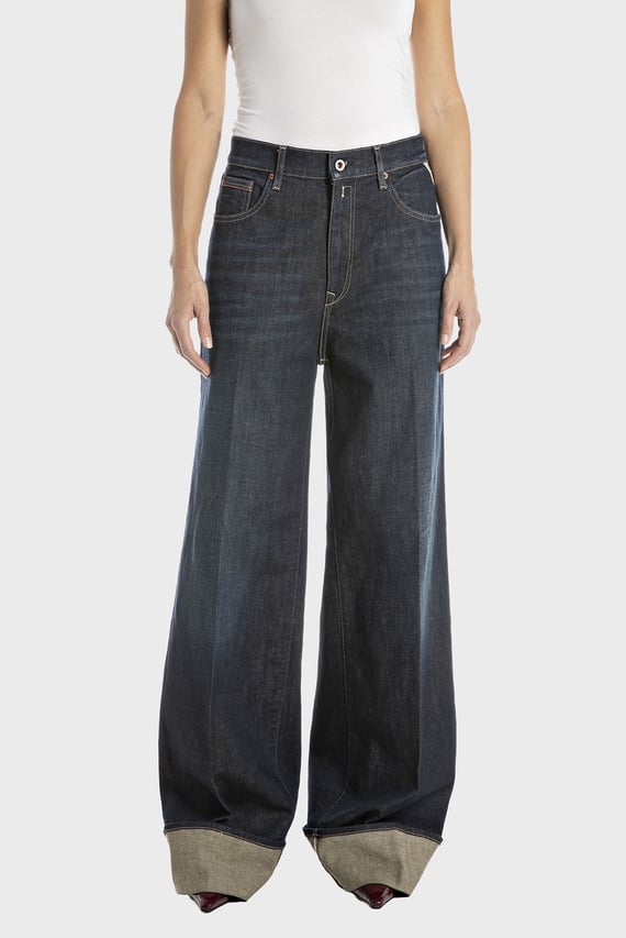 Джинсы - Replay