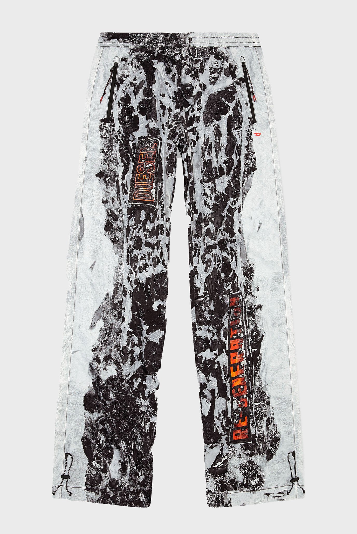 Штаны AUWB-DUDLEY-HT26 TROUSERS 5