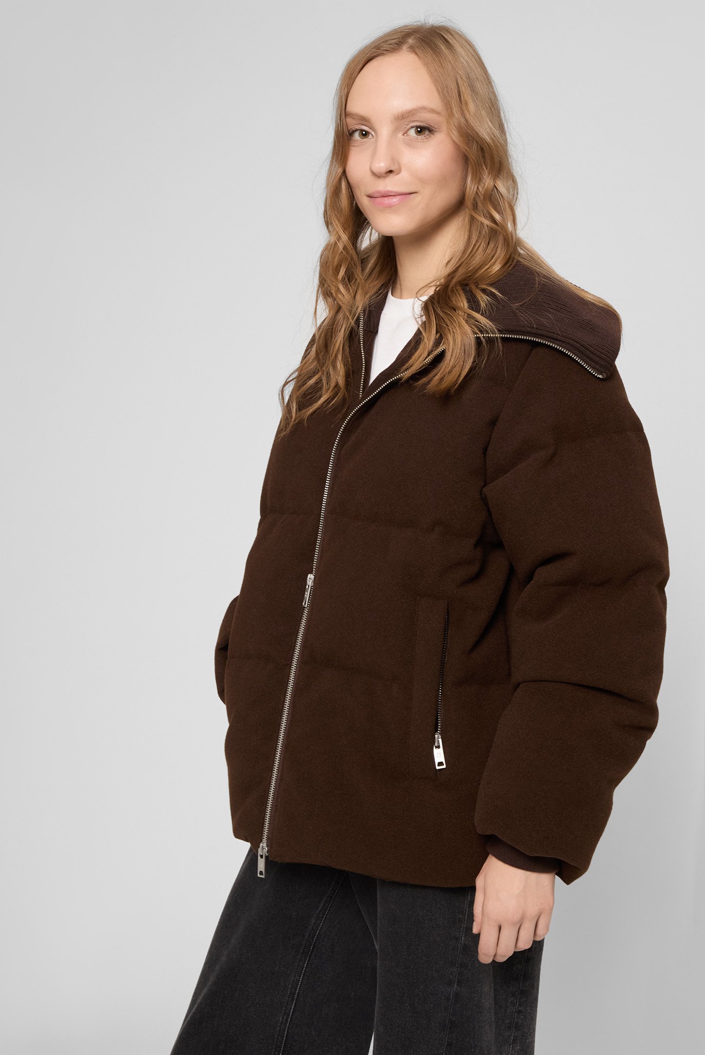 Куртка зимняя WDJ 072 3