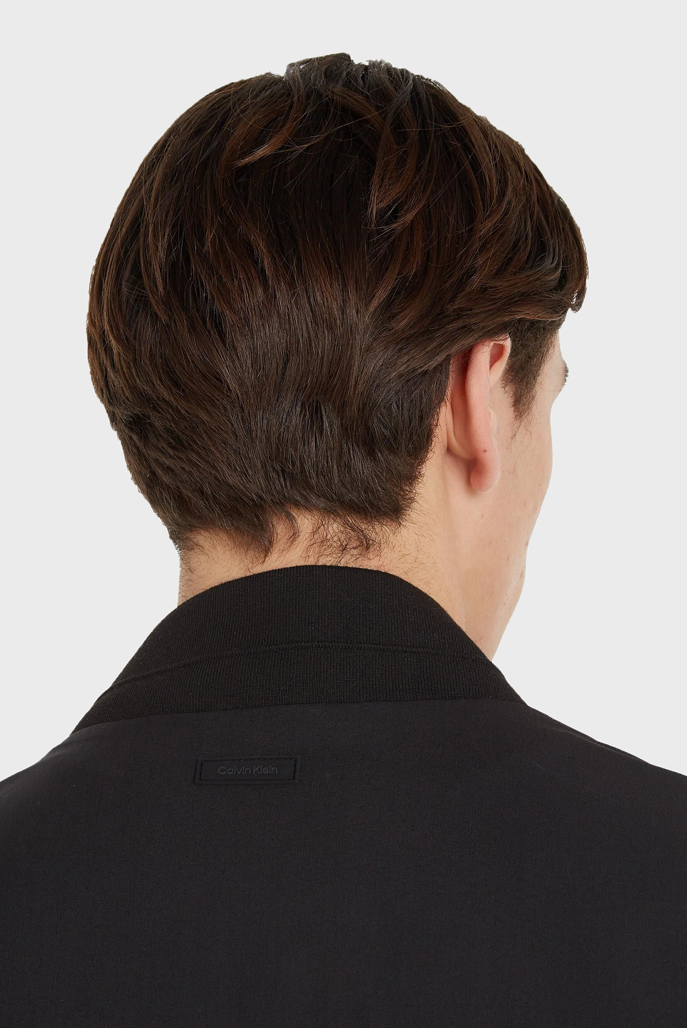 Жакет TECHNO WOOL HERO BOMBER 10