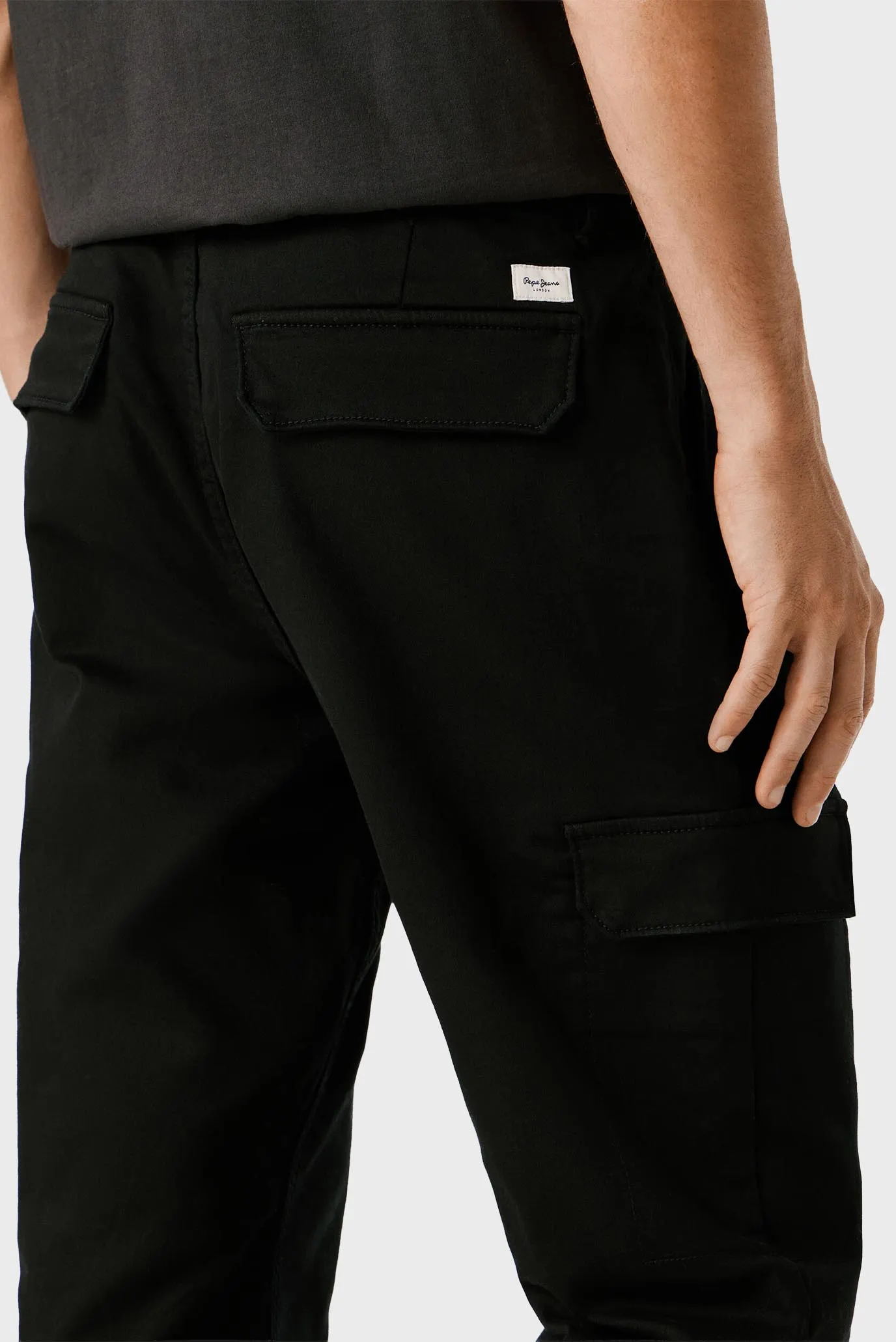 Брюки GYMDIGO CARGO PANT 6